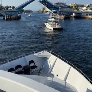 Meet your Posher, Harold